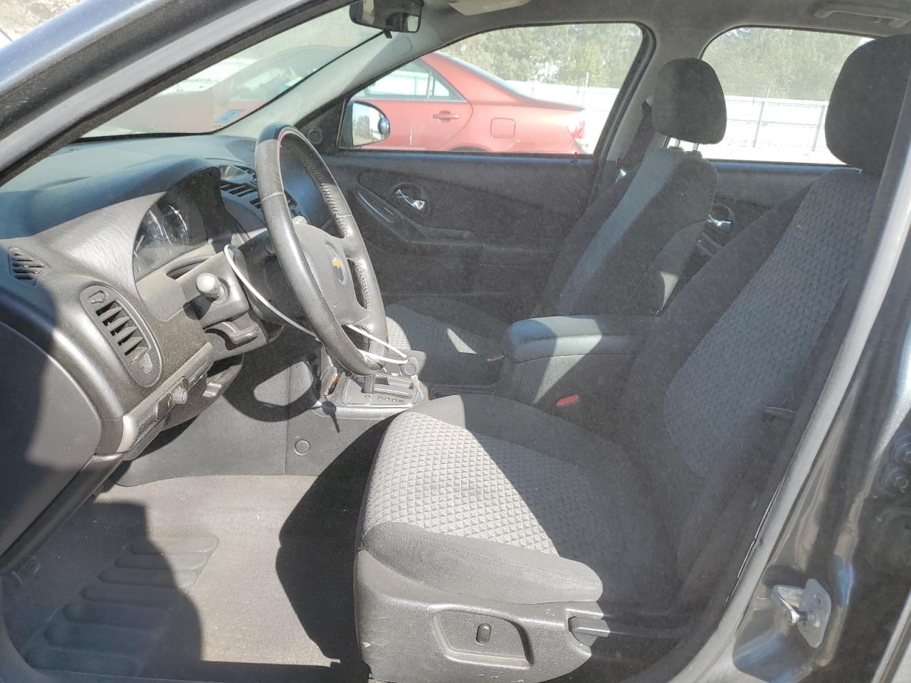 2006 Chevrolet Malibu Lt VIN: 1G1ZT51F86F154274 Lot: 91049085