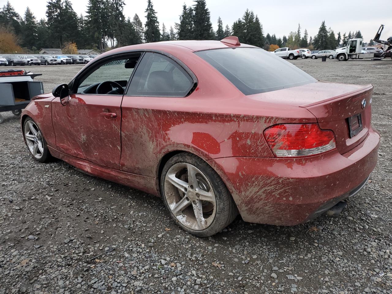 Фото: WBAUC73559VK80259