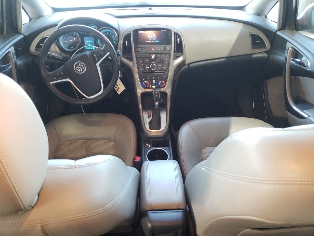 2016 Buick Verano VIN: 1G4PP5SK7G4100486 Lot: 91589625