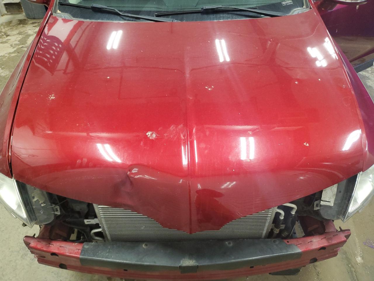 2013 Lincoln Mkt VIN: 2LMHJ5AT5DBL51352 Lot: 93730855