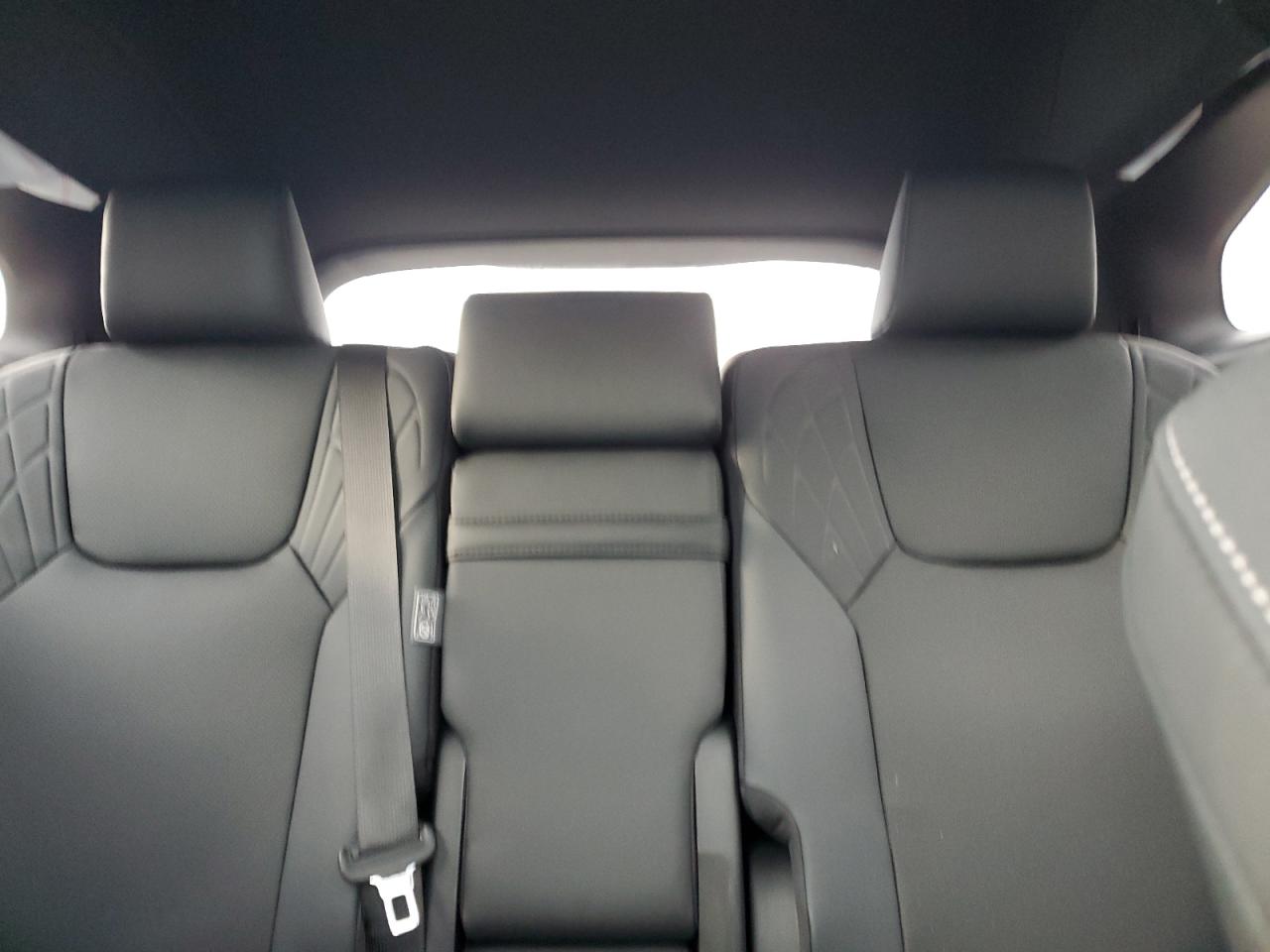 2025 Lexus Rx 350 Base VIN: 2T2BAMCA4SC123242 Lot: 93859615