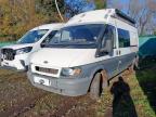 2004 FORD TRANSIT 300 LWB  for sale at Copart WOLVERHAMPTON