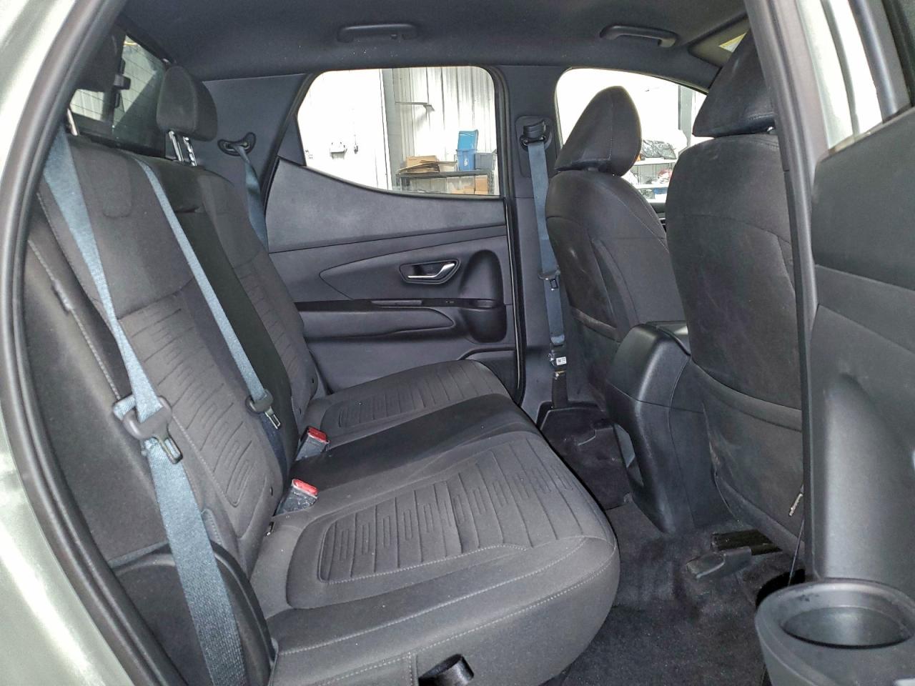 2024 Hyundai Santa Cruz Night VIN: 5NTJCDDF6RH123675 Lot: 94387955