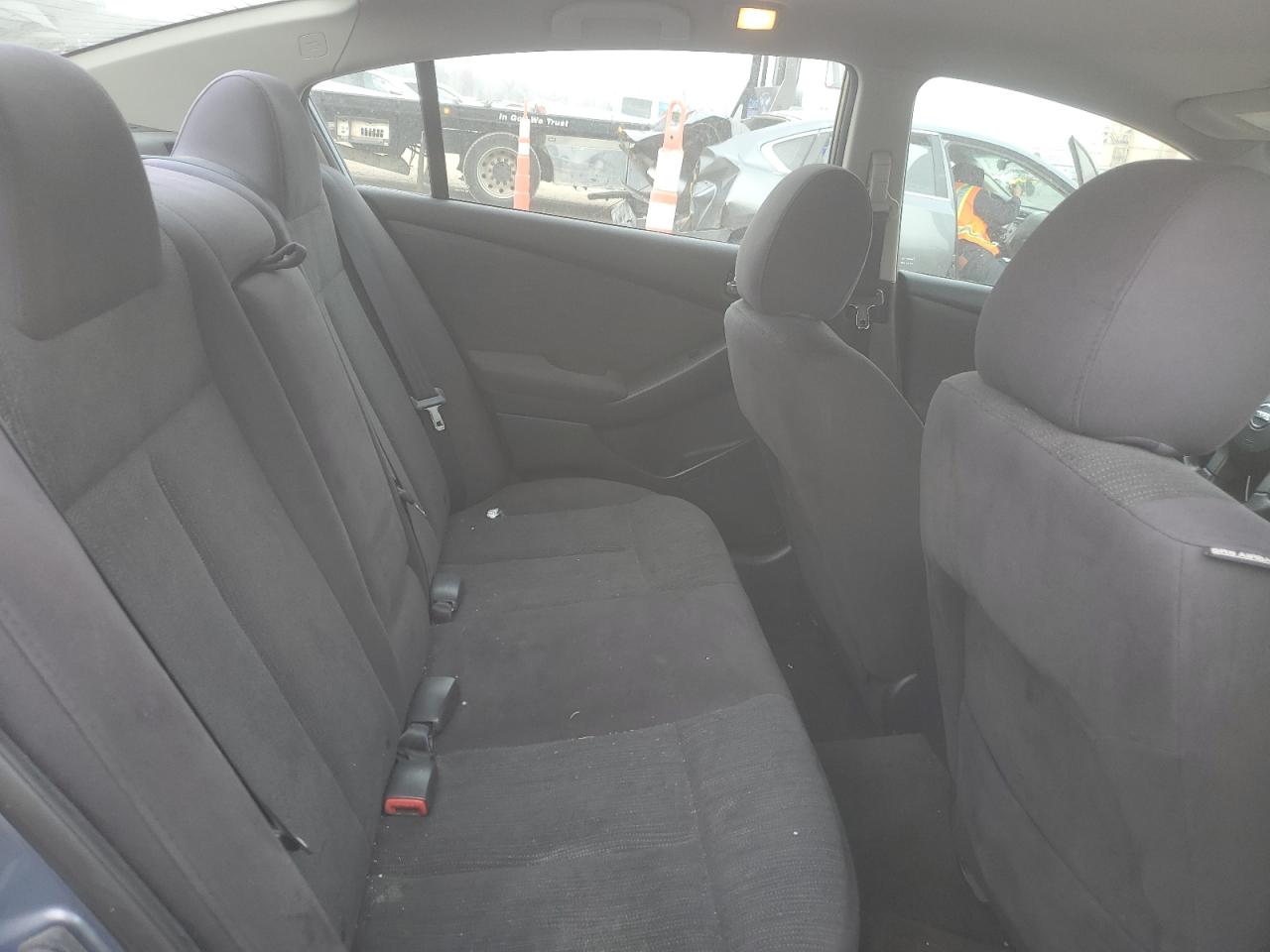 2012 Nissan Altima Base VIN: 1N4AL2AP9CC123792 Lot: 93833185