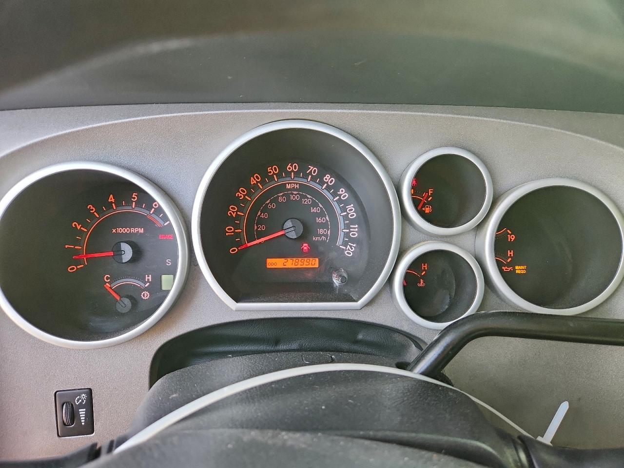 2013 Toyota Tundra Double Cab Sr5 VIN: 5TFRM5F19DX063233 Lot: 94561325