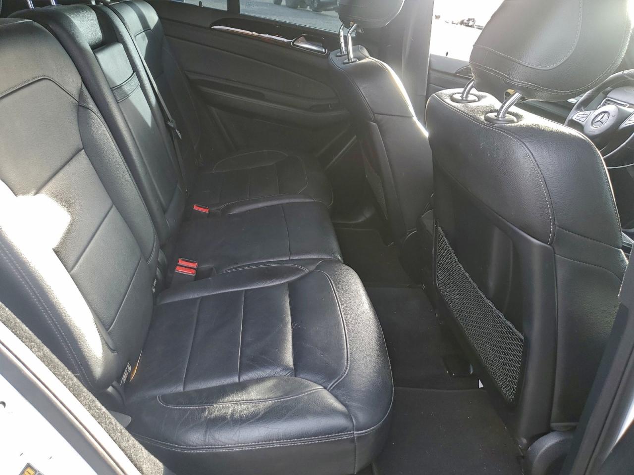 2017 Mercedes-Benz Gle 400 4Matic VIN: 4JGDA5GB8HA890686 Lot: 82719125