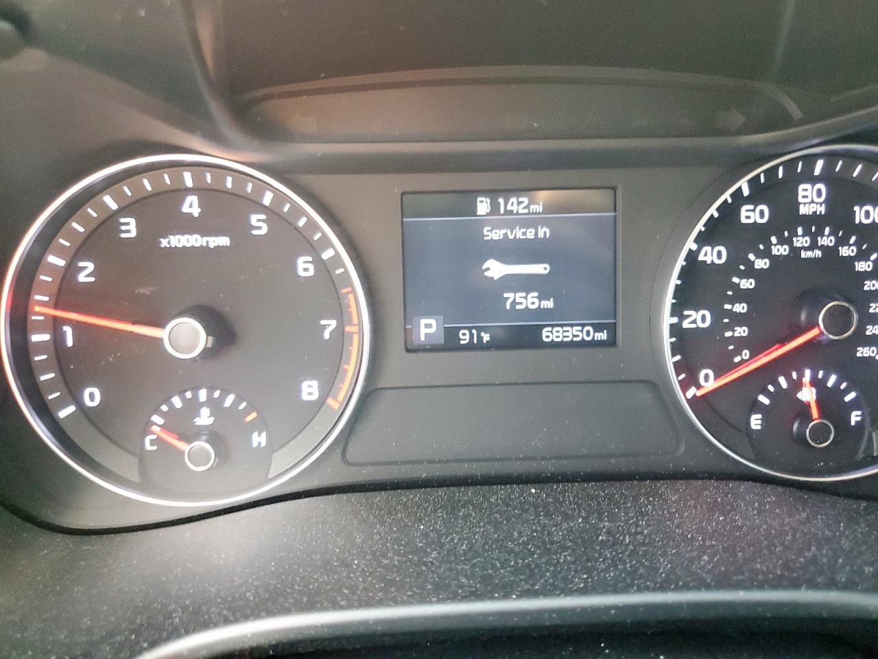 2021 Kia Forte Fe VIN: 3KPF24AD2ME326991 Lot: 93344675