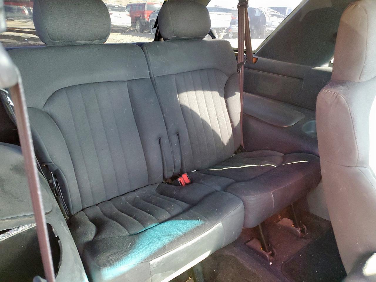 2003 Chevrolet Blazer VIN: 1GNCS18X23K148052 Lot: 91131665