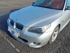 2005 BMW 5 SERIES 535D SPORT 4DR AUTO for sale at Copart SANDTOFT