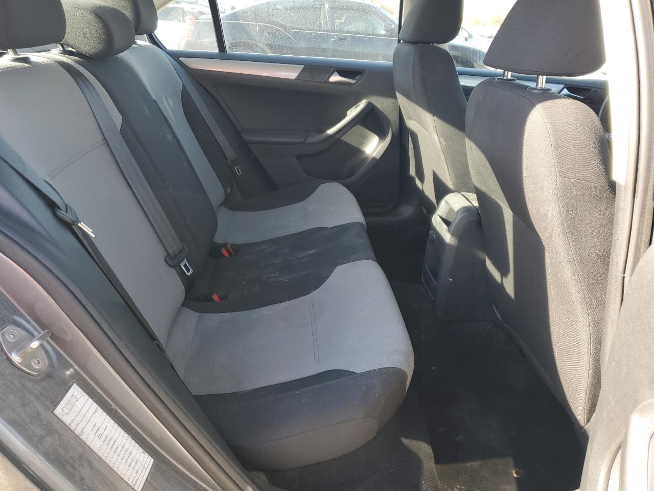 2017 Volkswagen Jetta S VIN: 3VW2B7AJ5HM206066 Lot: 91285745