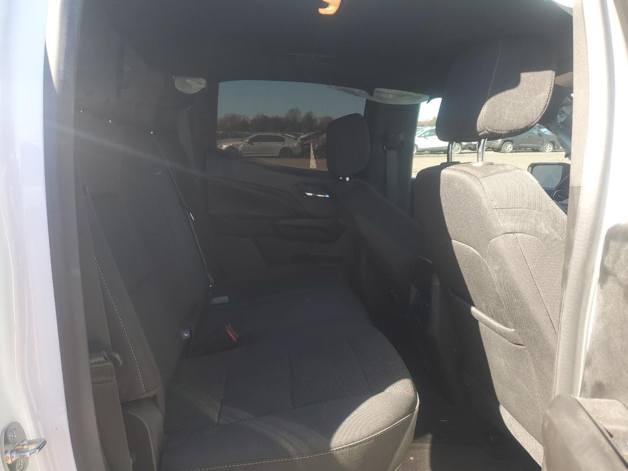 2023 GMC Canyon Elevation VIN: 1GTP5BEK9P1256003 Lot: 90790765