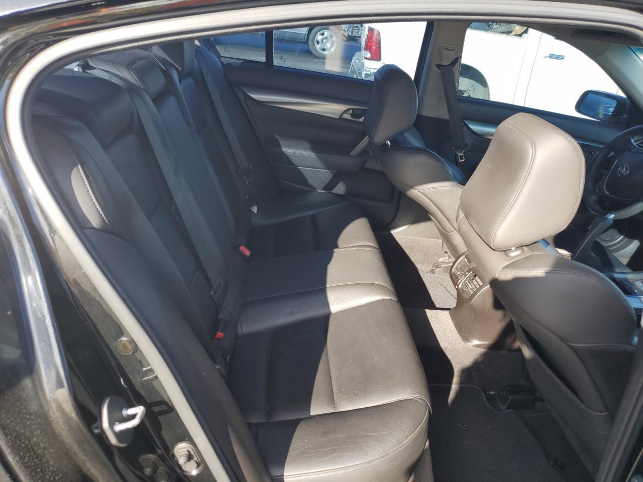 2010 Acura Tl VIN: 19UUA8F24AA027320 Lot: 91919015