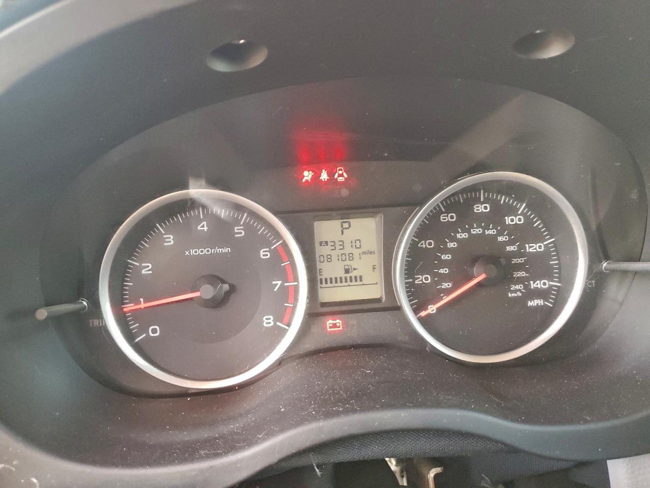 2017 Subaru Forester 2.5I Premium VIN: JF2SJADC1HH537314 Lot: 94139135