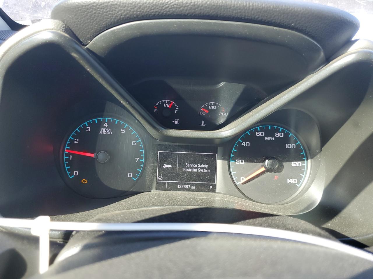 2020 Chevrolet Colorado VIN: 1GCHSBEAXL1131686 Lot: 92342415