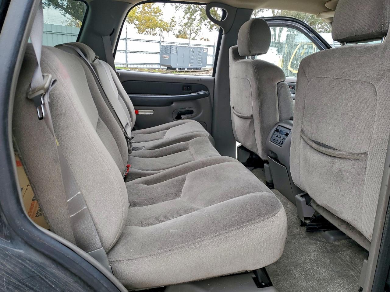 2003 GMC Yukon VIN: 1GKEC13V73R186098 Lot: 94374475