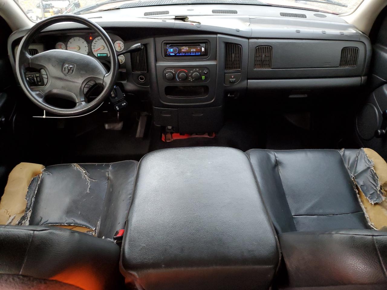 2003 Dodge Ram 2500 St VIN: 3D7KA28D53G859003 Lot: 91222845