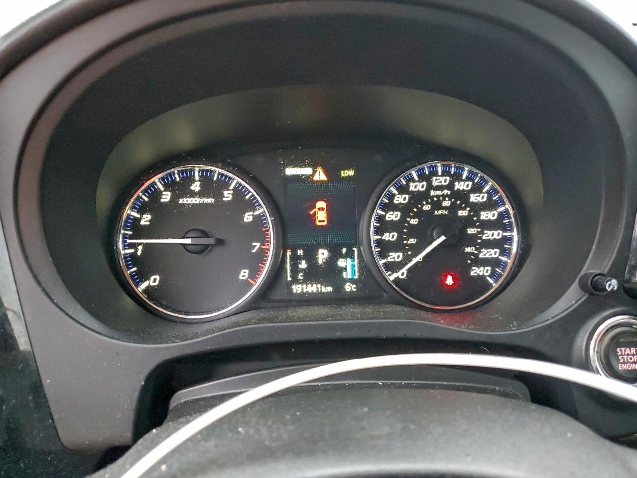 2014 Mitsubishi Outlander Gt VIN: JA4JZ4AX1EZ606207 Lot: 93111595