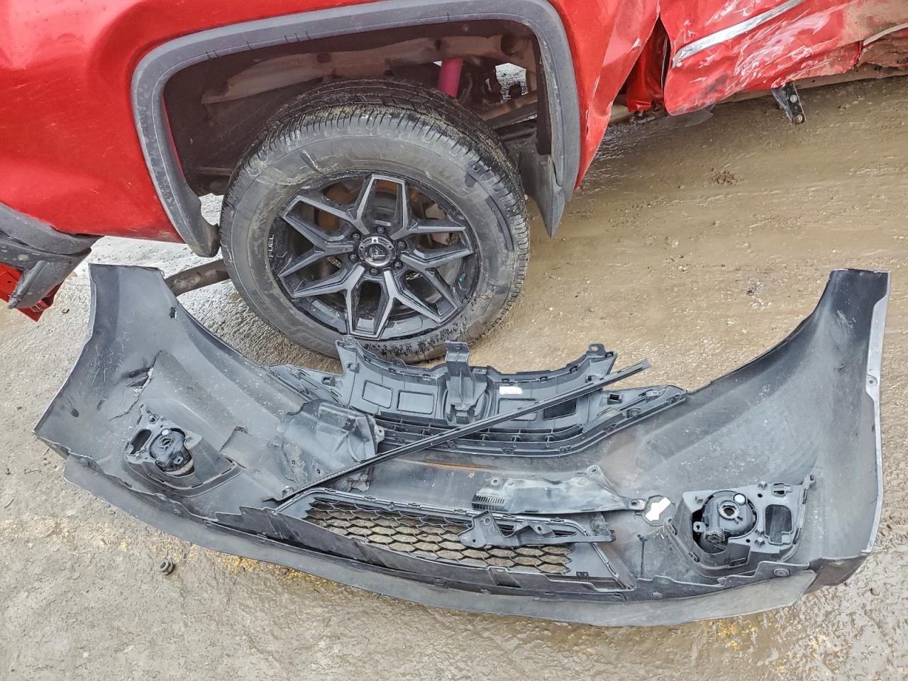 2015 Honda Fit Ex VIN: 3HGGK5H83FM758003 Lot: 94333595