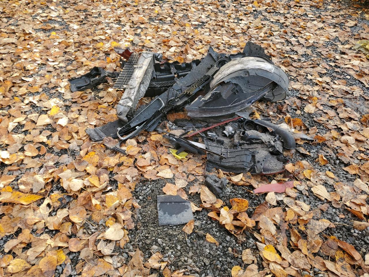 2020 Kia Forte Gt VIN: 3KPF44AC8LE145507 Lot: 92352355