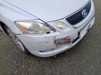 2005 LEXUS GS 300 3.0 SE-L 4DR AUTO for sale at Copart SANDTOFT