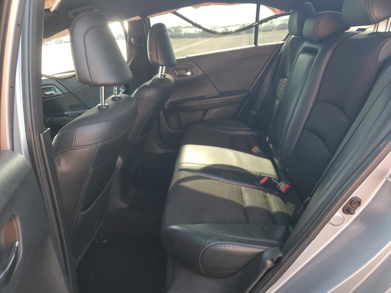 2016 Honda Accord Sport VIN: 1HGCR2F54GA234049 Lot: 91044655