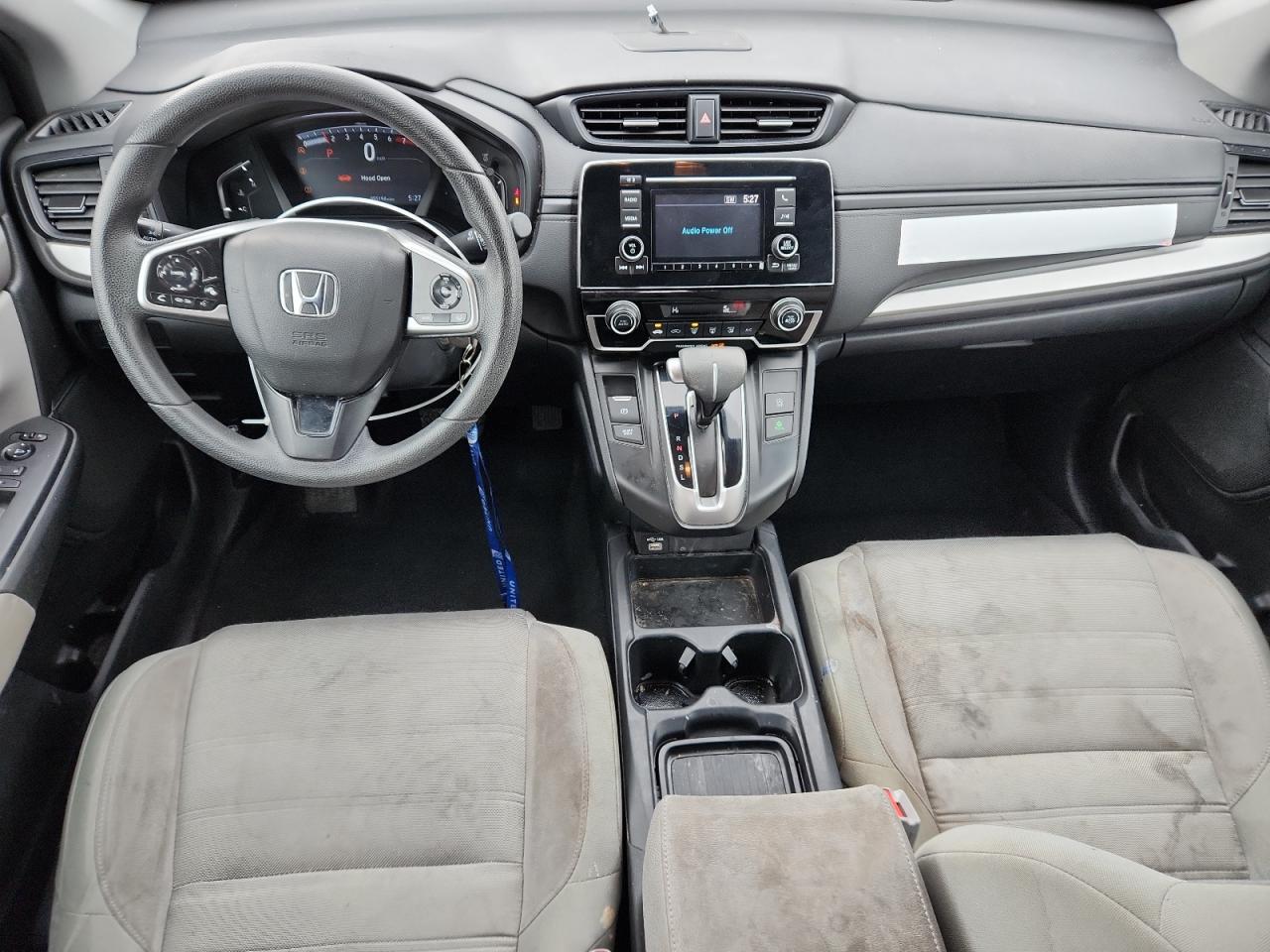 2020 Honda Cr-V Lx VIN: 2HKRW1H27LH408925 Lot: 93526355