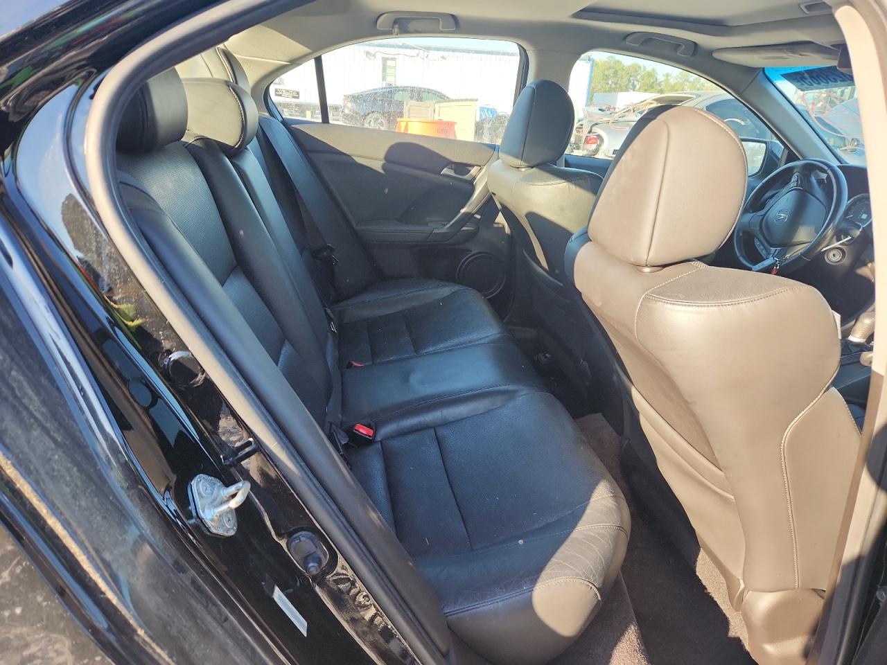 2009 Acura Tsx VIN: JH4CU26619C032846 Lot: 91623665