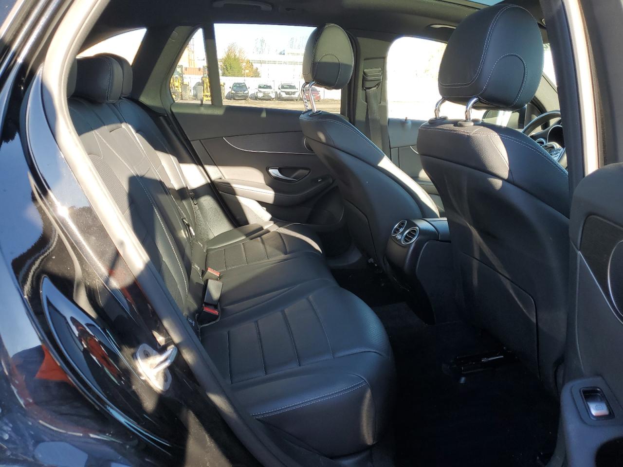 2022 Mercedes-Benz Glc 300 4Matic VIN: W1N0G8EB1NV385088 Lot: 91027265