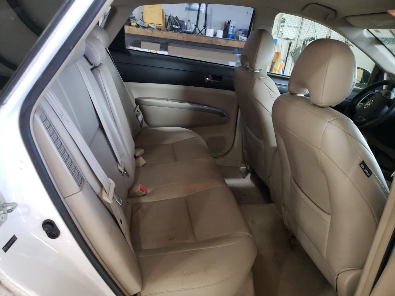 2005 Toyota Prius VIN: JTDKB20U053065132 Lot: 93385895