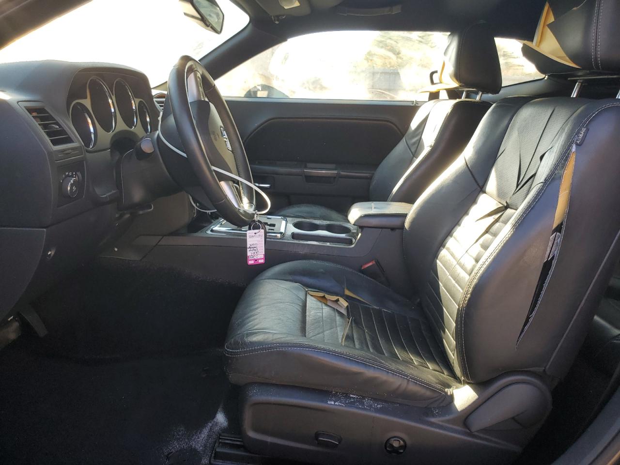 2014 Dodge Challenger Sxt VIN: 2C3CDYAG9EH196555 Lot: 90885855