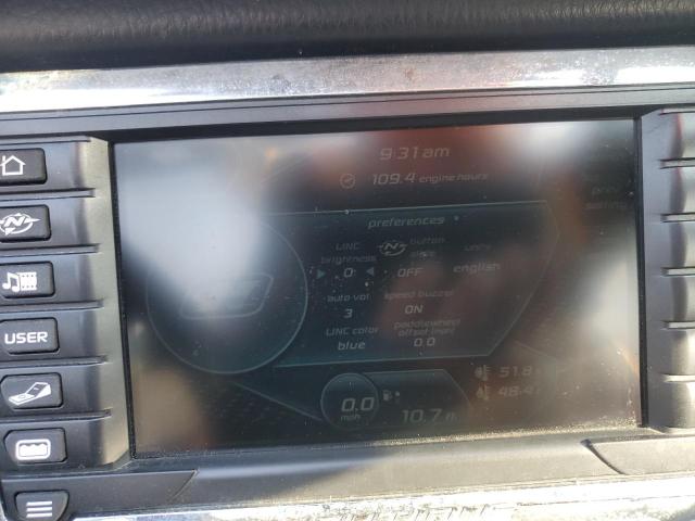 2015 NAUTICA SUPER AIR  