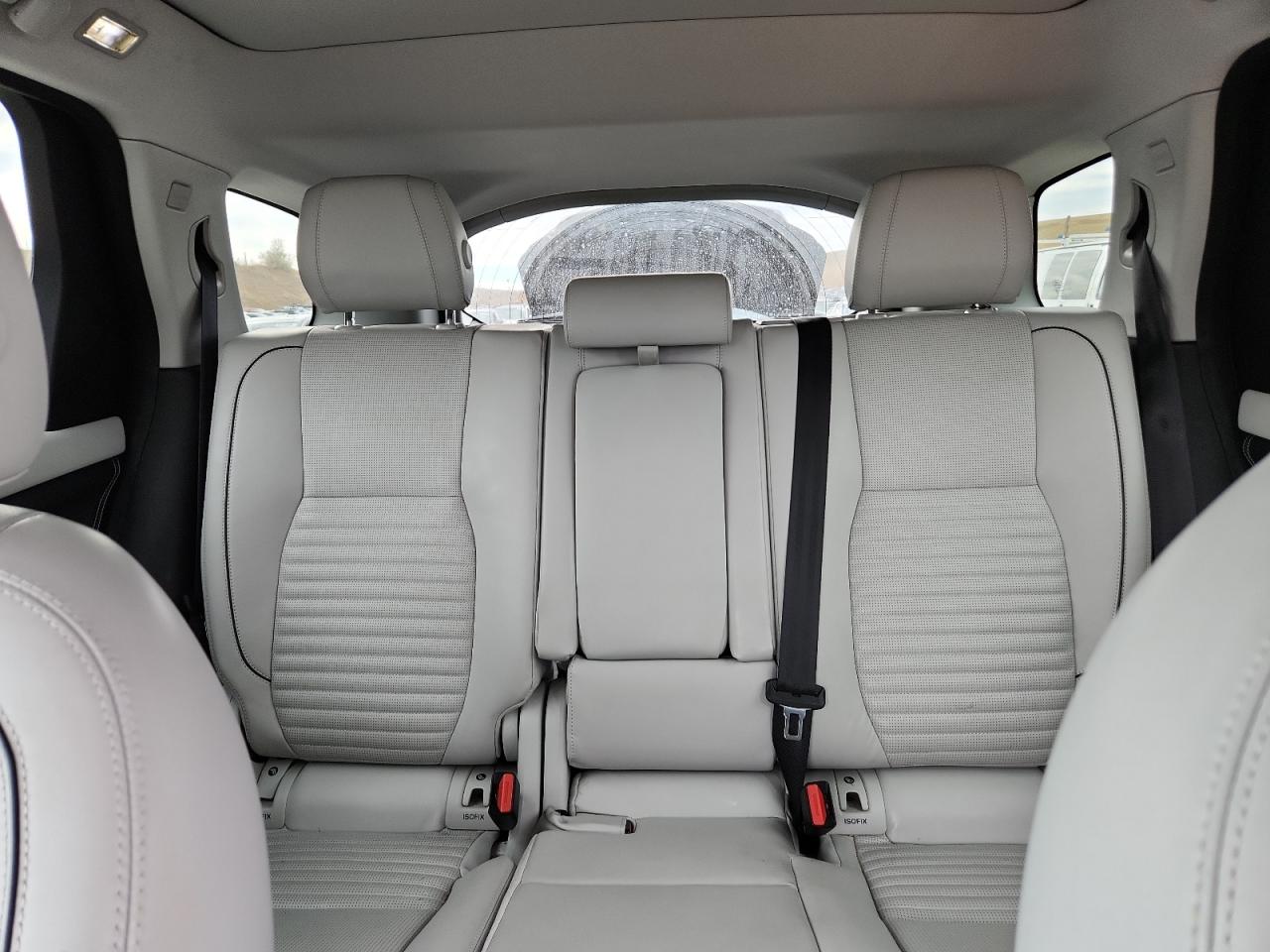 2019 Land Rover Discovery Sport Hse Dynamic VIN: SALCR2GX2KH811300 Lot: 92362565