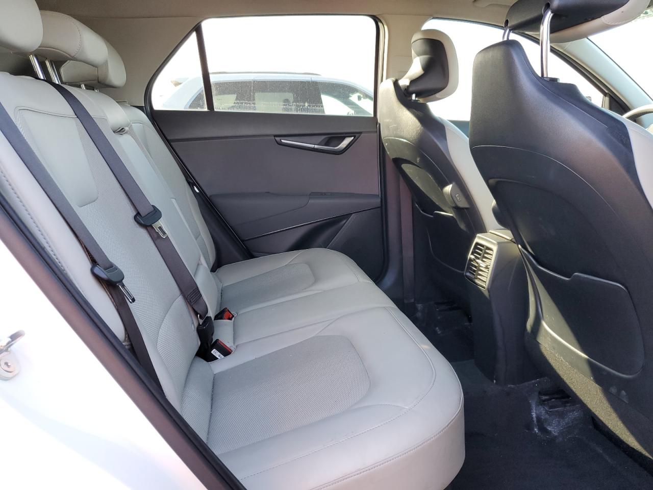 2024 Kia Niro Ex VIN: KNDCR3LE0R5185842 Lot: 93770795