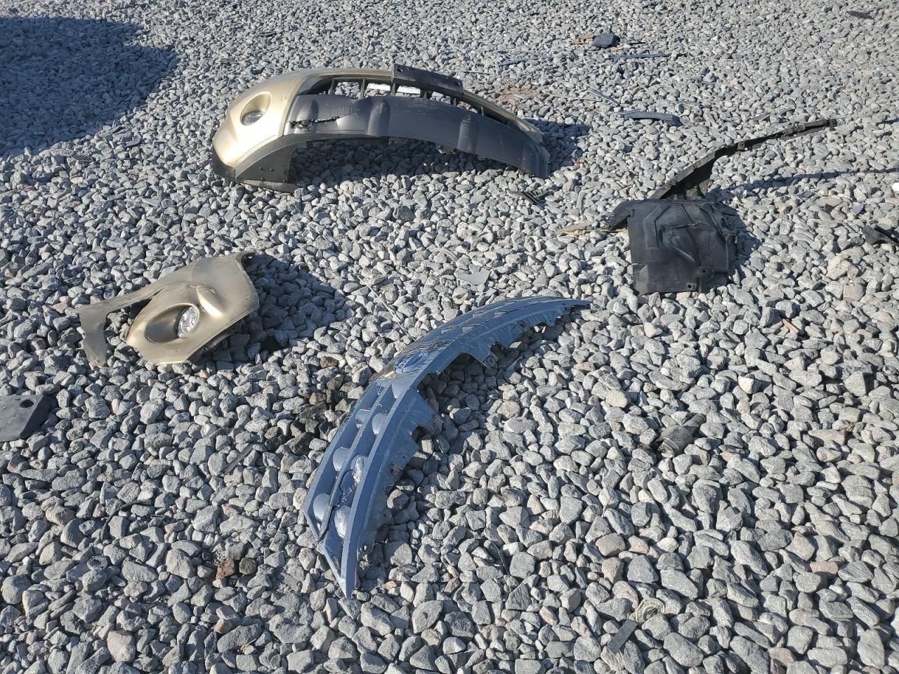 2004 Nissan Murano Sl VIN: JN8AZ08T74W228481 Lot: 92217345