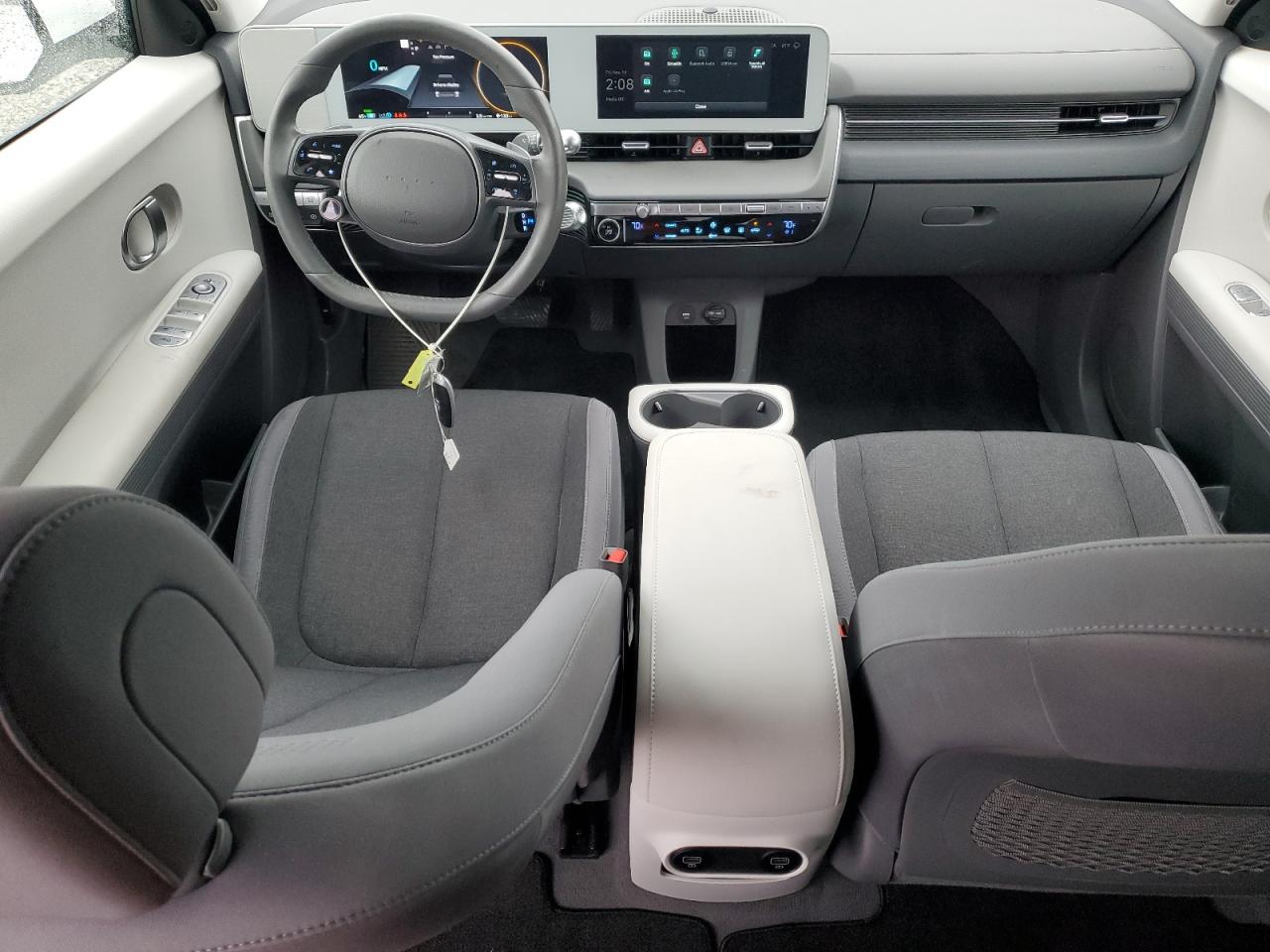 2024 Hyundai Ioniq 5 Sel VIN: KM8KN4DE9RU295821 Lot: 92720065