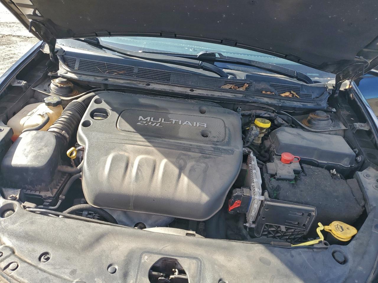 2013 Dodge Dart Limited VIN: 1C3CDFCB9DD329641 Lot: 94662105