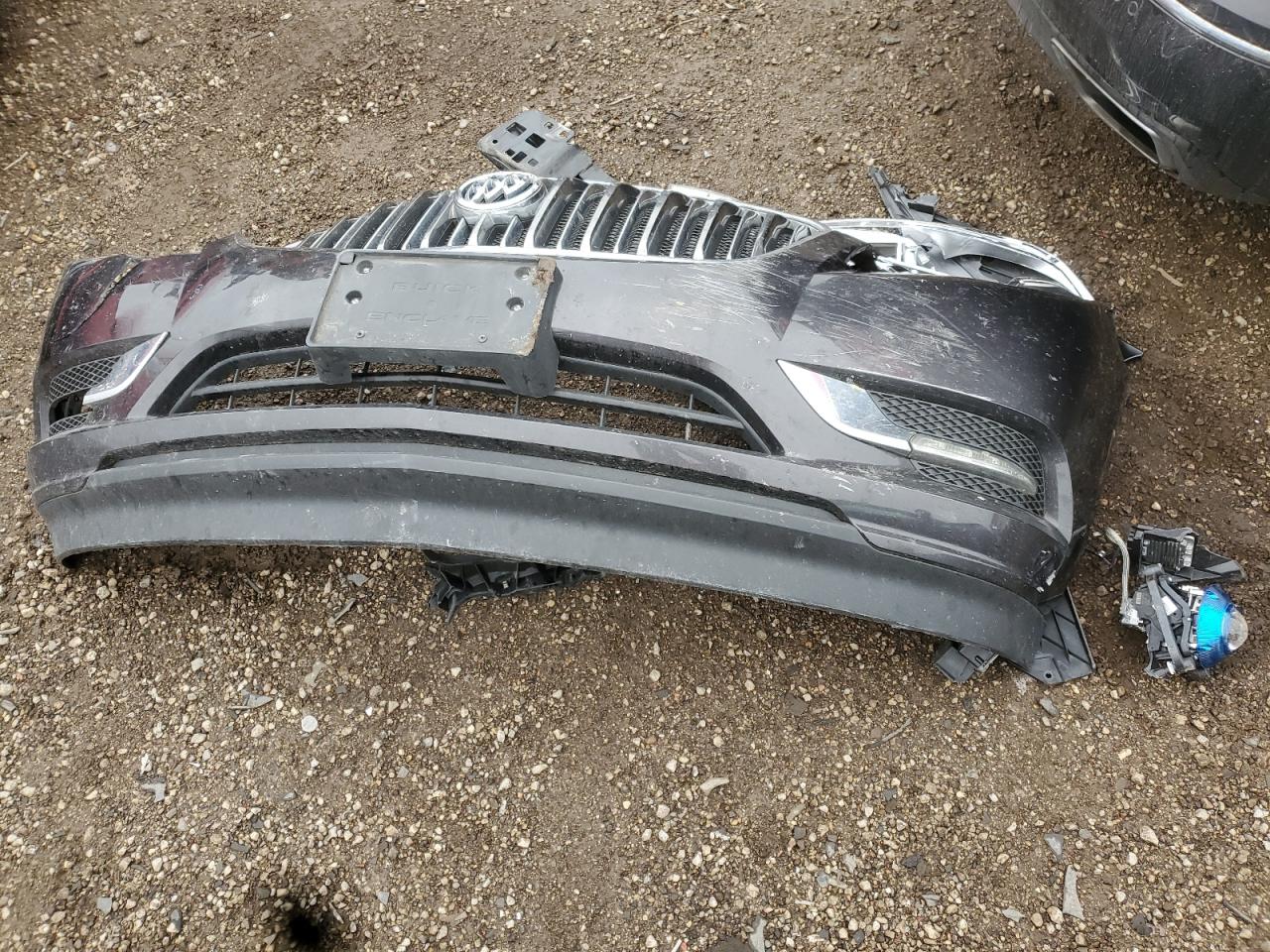 2017 Buick Enclave VIN: 5GAKVCKDXHJ243642 Lot: 92379375