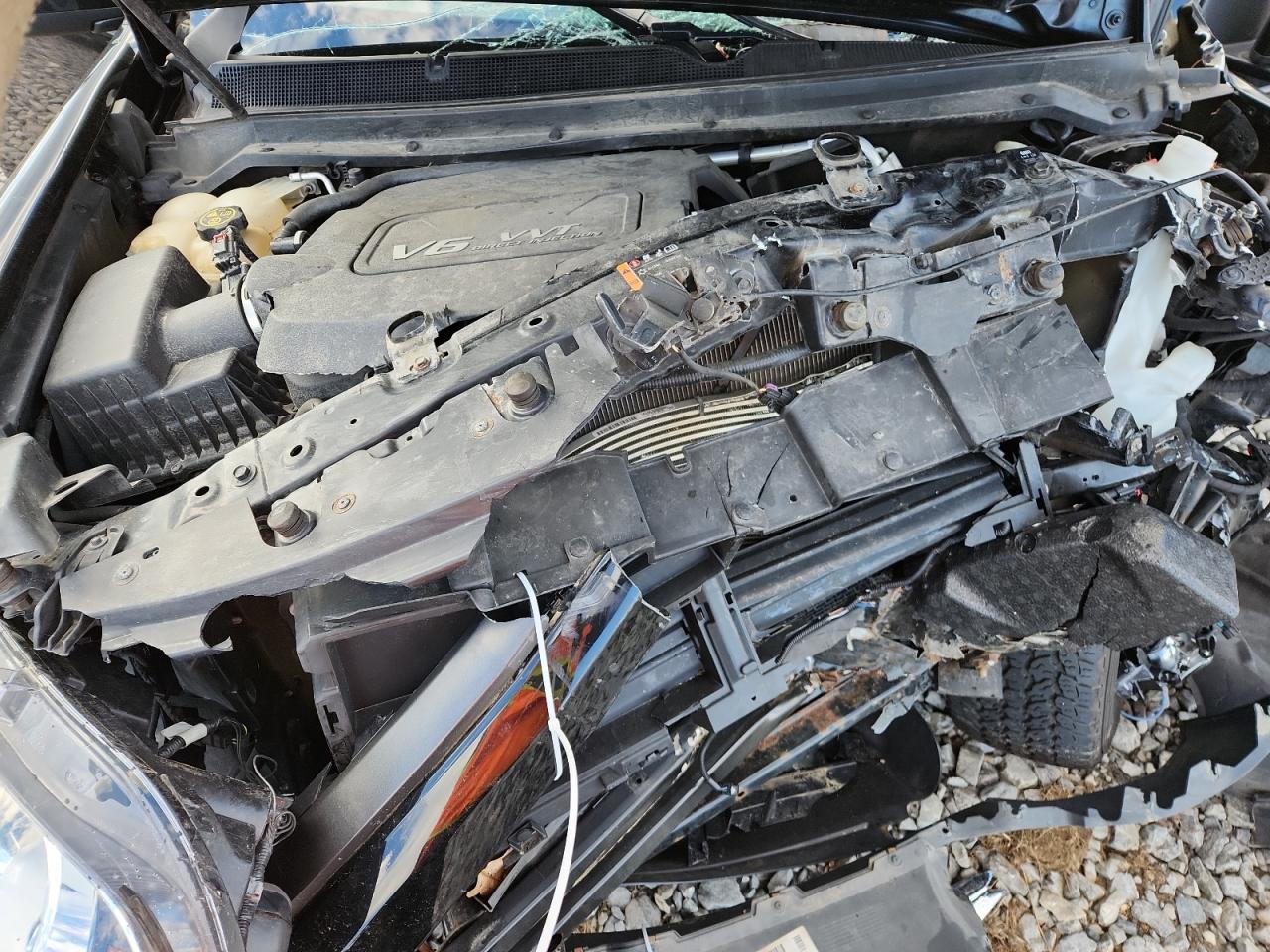 2016 Chevrolet Colorado Z71 VIN: 1GCGTDE39G1185170 Lot: 91607145