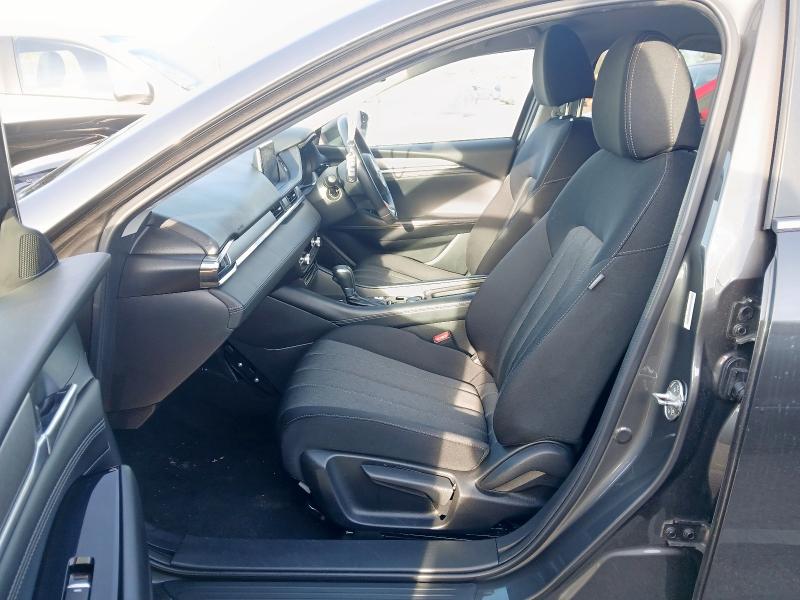 2019 MAZDA 6 2.0 SE-L NAV+ 4DR AUTO