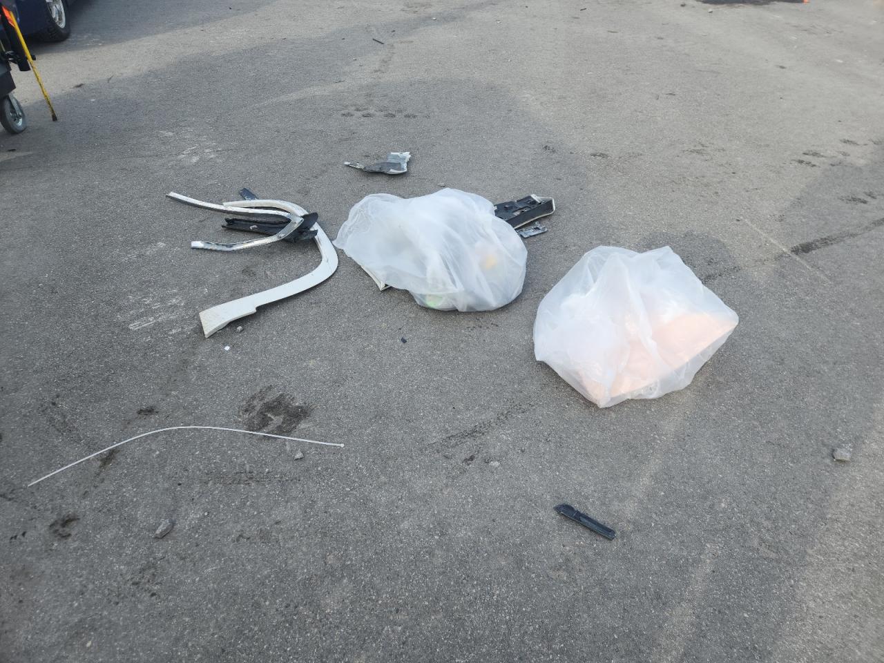 2021 GMC Acadia Denali VIN: 1GKKNXLS7MZ168269 Lot: 91420865