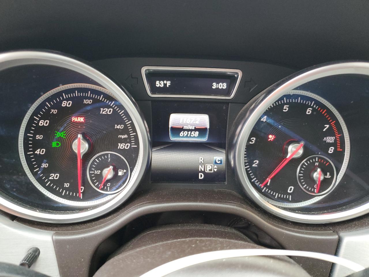 2017 Mercedes-Benz Gle 350 4Matic VIN: 4JGDA5HB9HA928618 Lot: 92729085