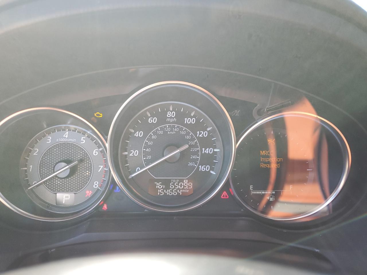 2015 Mazda 6 Grand Touring VIN: JM1GJ1W51F1201445 Lot: 90679675