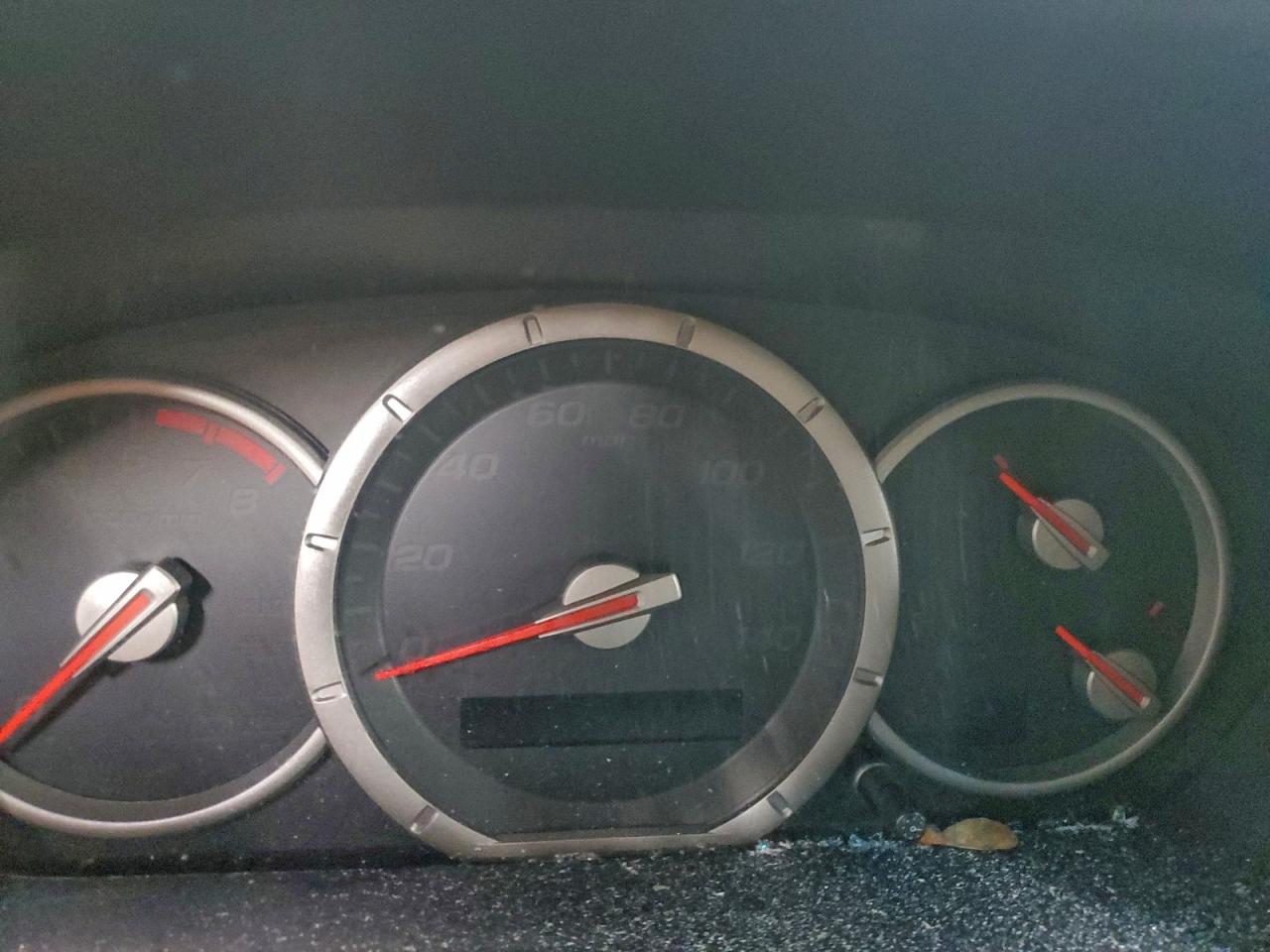 2007 Honda Pilot Exl VIN: 5FNYF28597B022751 Lot: 94241815