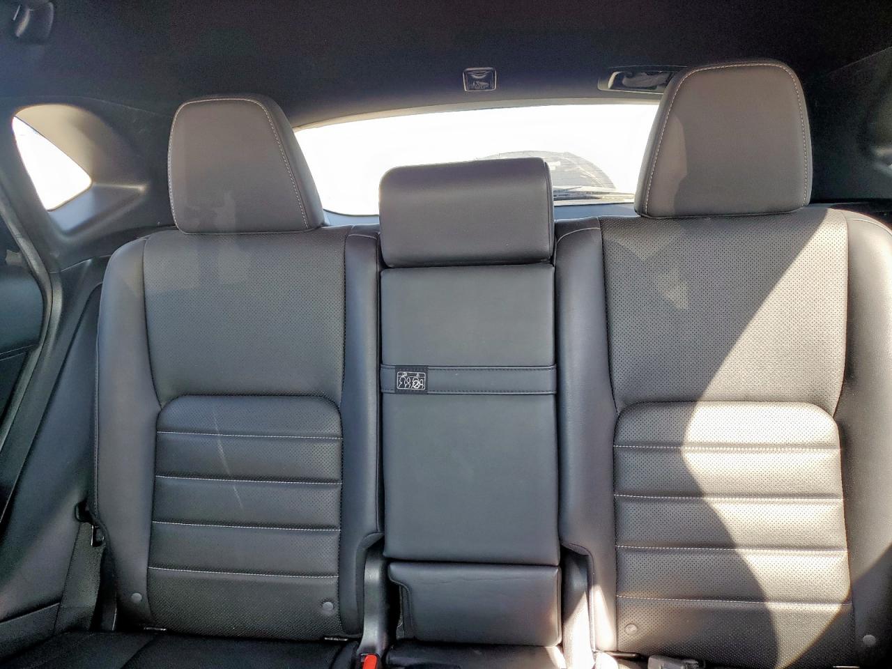 2020 Lexus Nx 300 F Sport VIN: JTJSARBZ1L5001409 Lot: 92266295