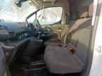 2025 CITROEN BERLINGO 1.5 BLUEHDI 100PS VAN ENTERPRISE PLUS for sale at Copart WESTBURY