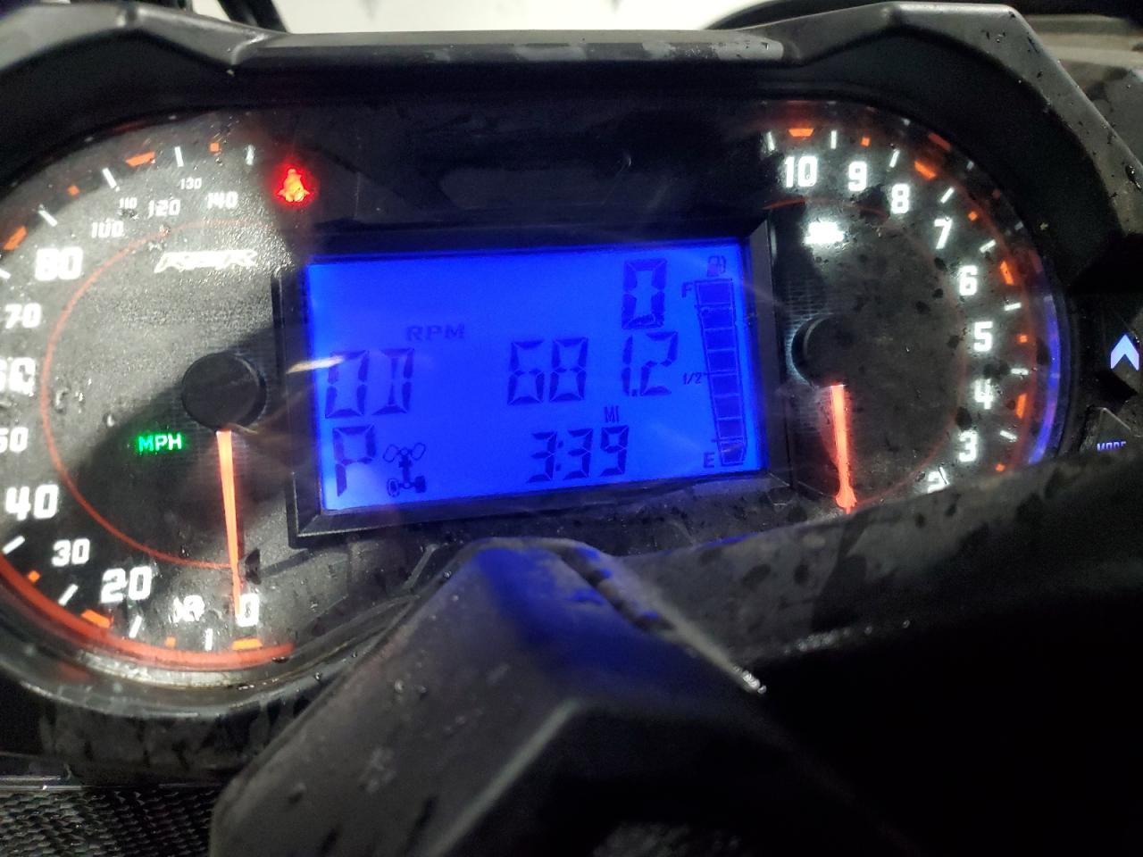 2024 Polaris Rzr Turbo - Atv VIN: 3NSGAE927RG067635 Lot: 93171395