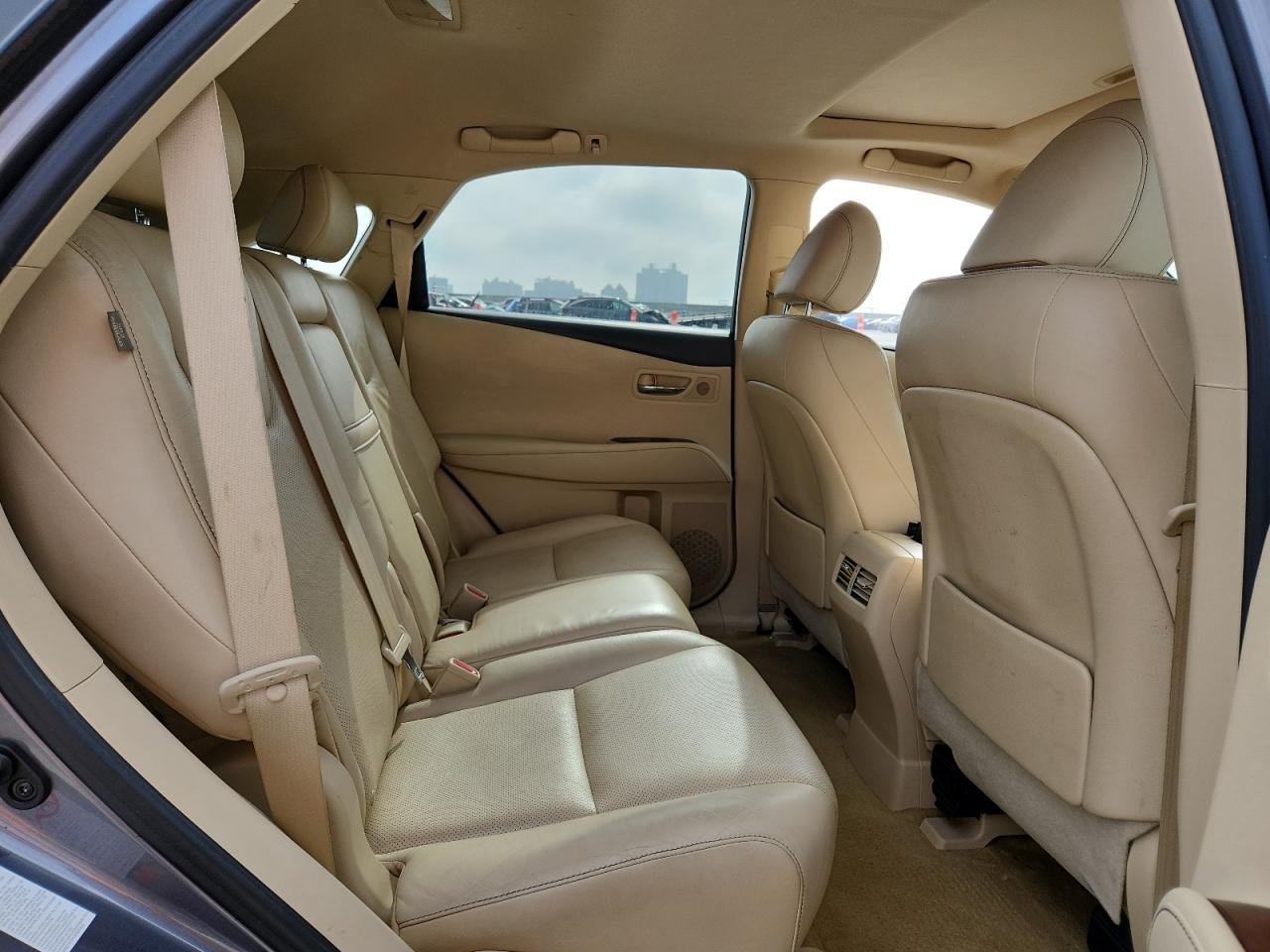 2014 Lexus Rx 350 VIN: JTJZK1BAXE2011853 Lot: 92685145