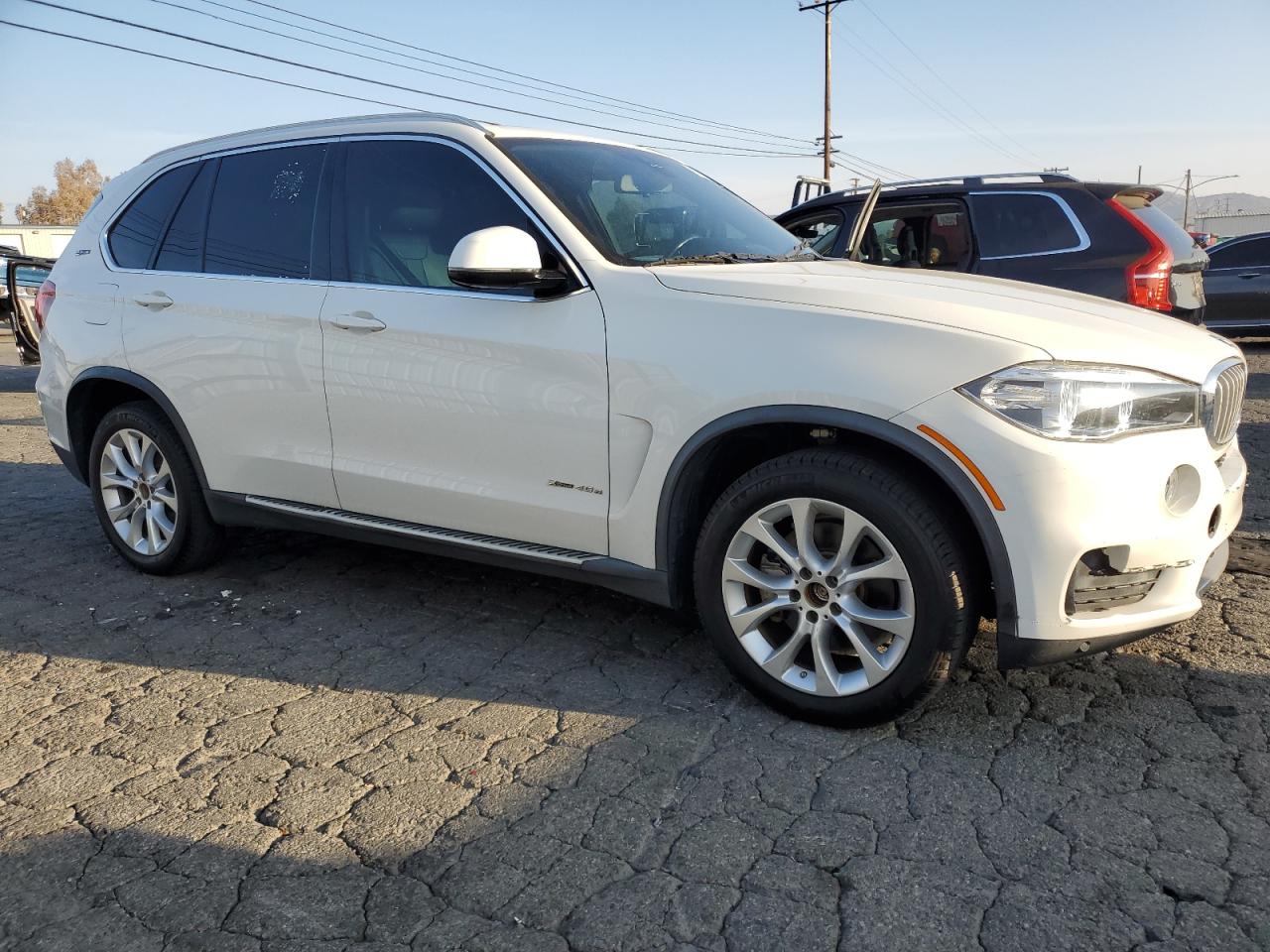 2017 BMW X5 Xdr40E VIN: 5UXKT0C58H0S80185 Lot: 91287445