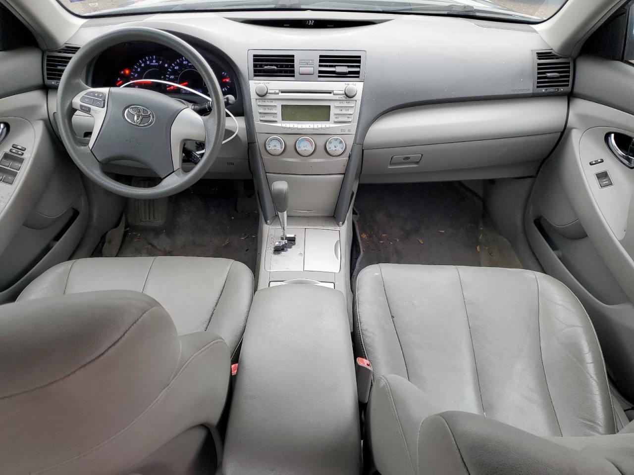 2011 Toyota Camry Base VIN: 4T1BF3EK5BU194227 Lot: 92910515