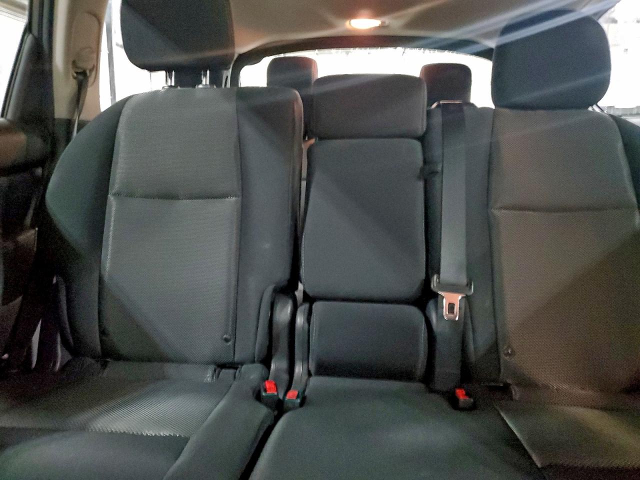 2019 Nissan Pathfinder S VIN: 5N1DR2MM2KC611239 Lot: 93741555